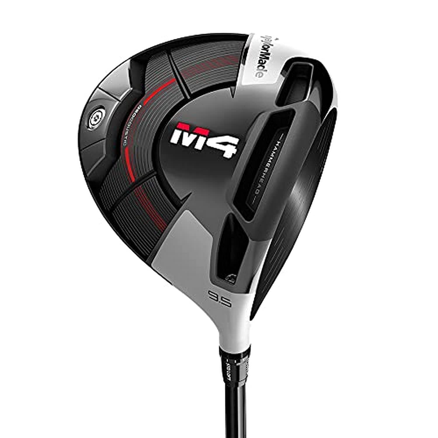 TaylorMade M4 Drivers Mens