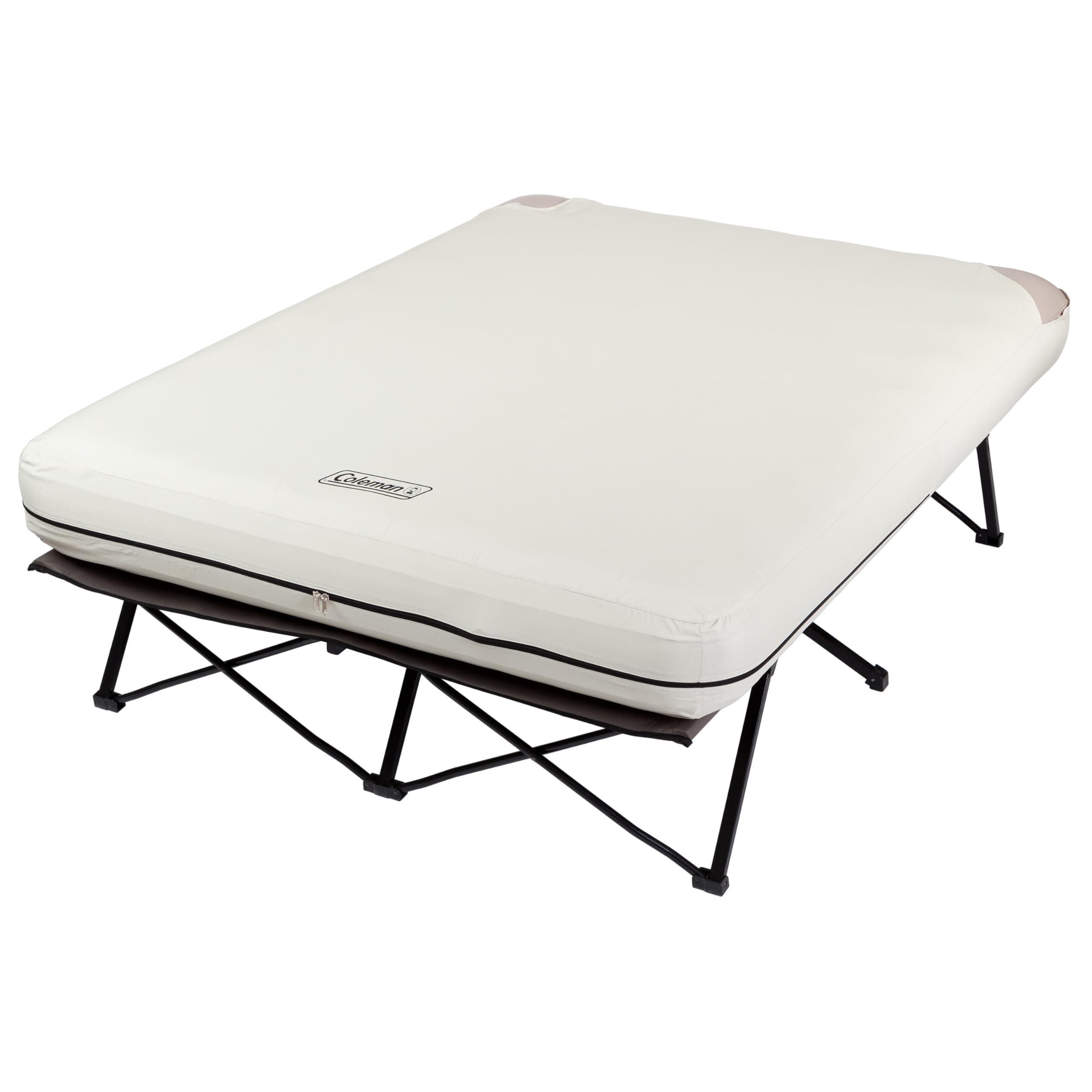 Coleman Queen Airbed Folding Cot