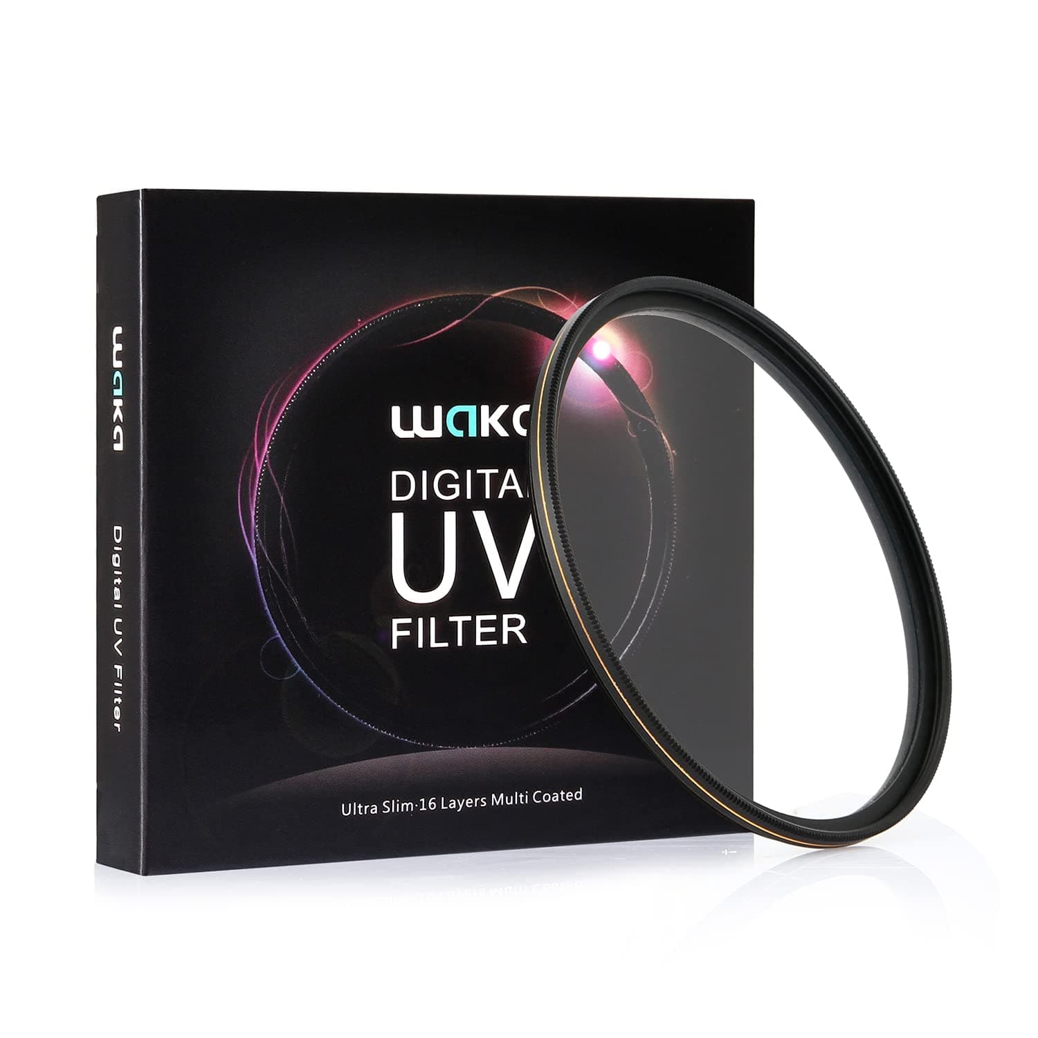 67mm UV Filter