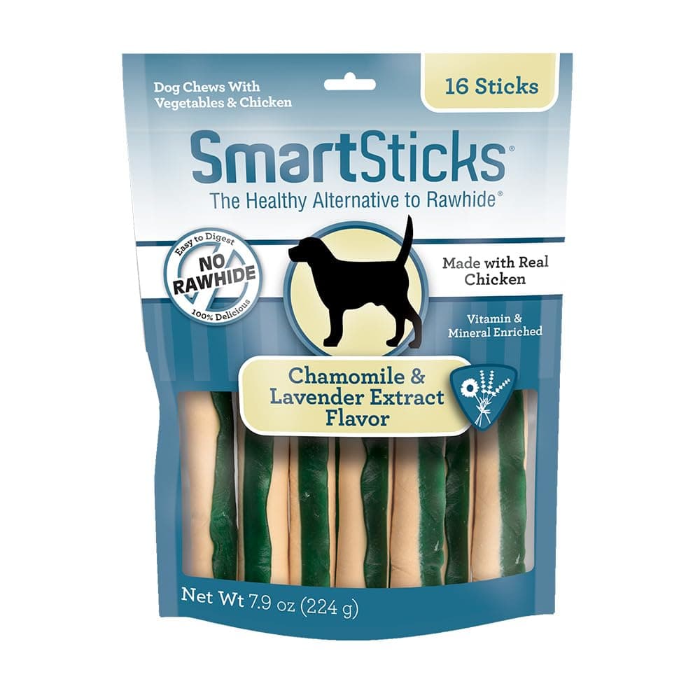 Functional Sticks Calming, 16 Pack