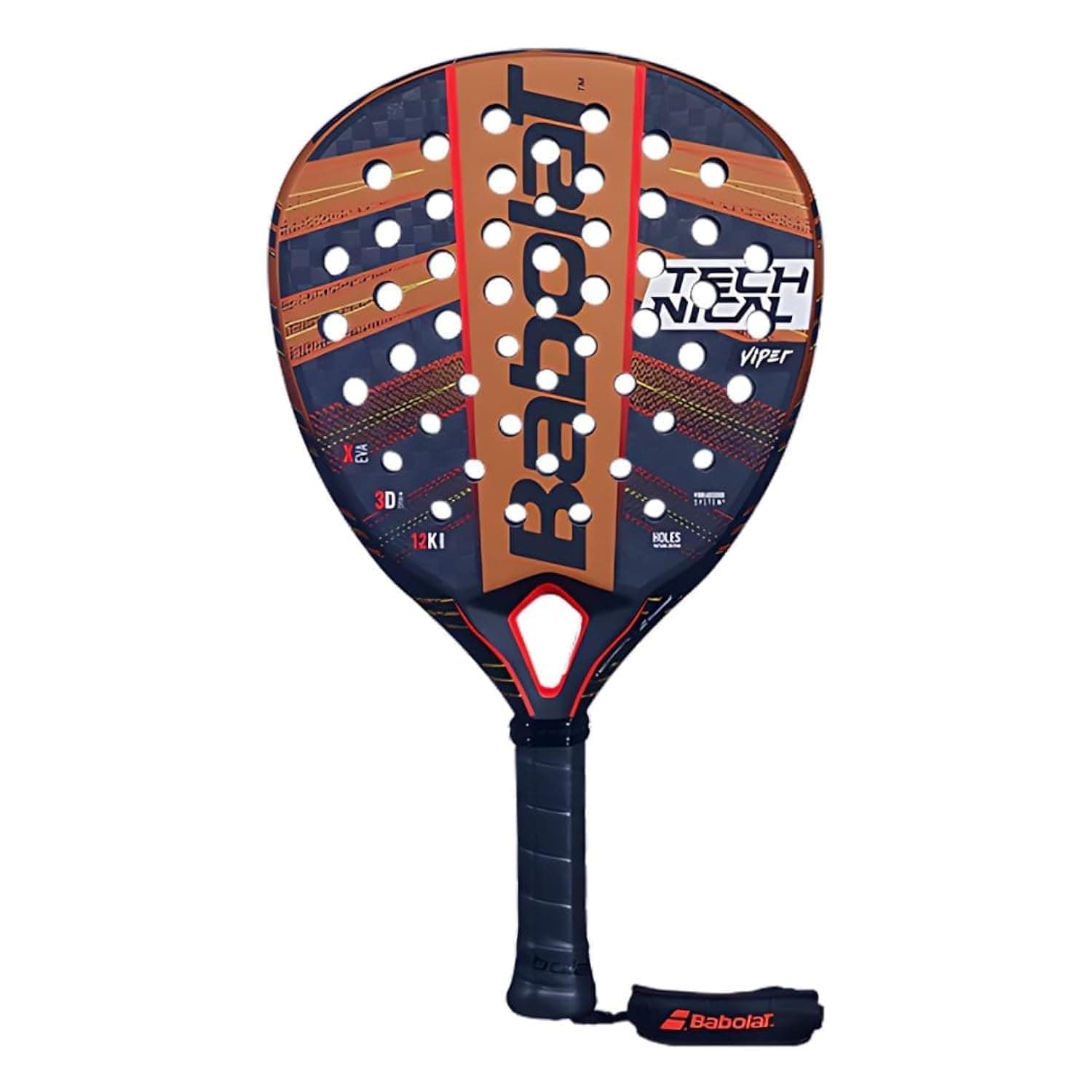 Babolat Technical Viper 2024 Padel Racket