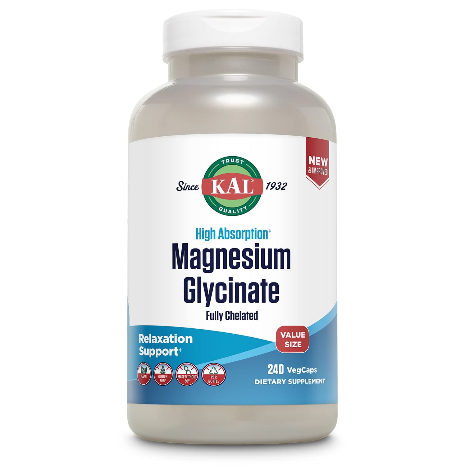 Magnesium Glycinate