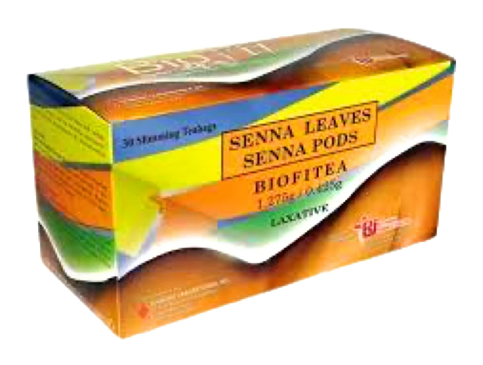 Biofit Tea box 30pcs