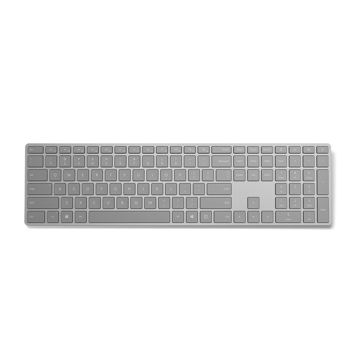 Surface Keyboard