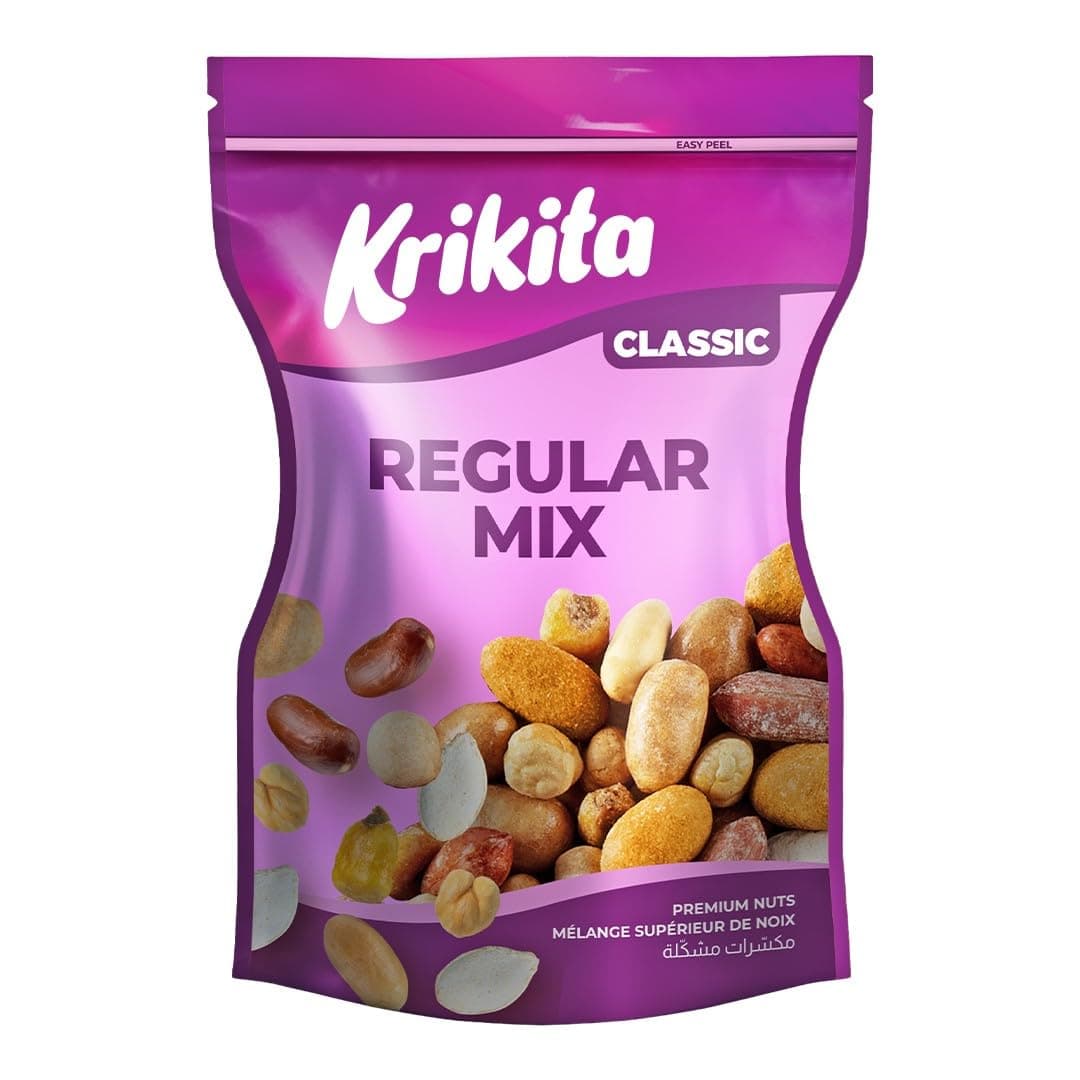 Classic Premium Nuts 300g