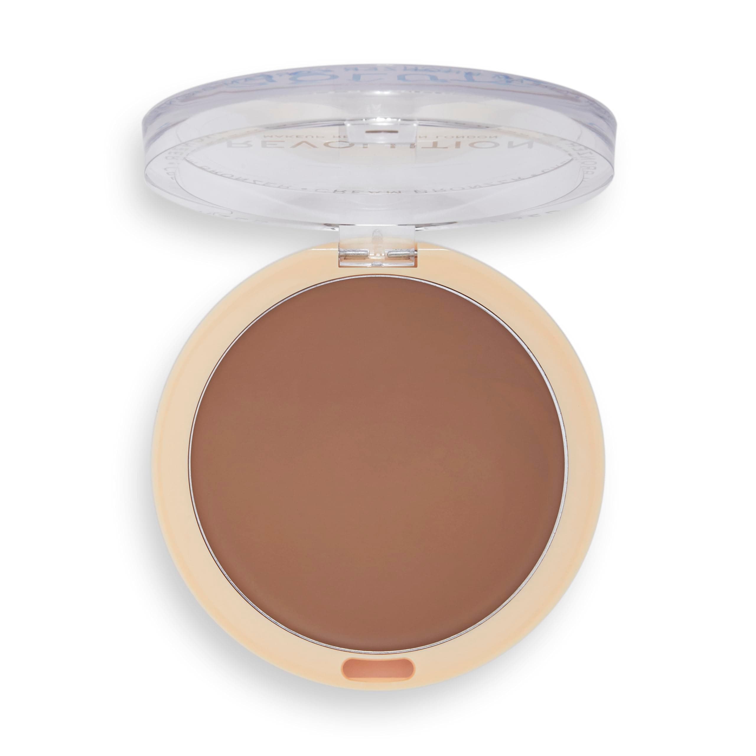 Ultra Cream Bronzer, Light, For Light Skin tones, 6.7g