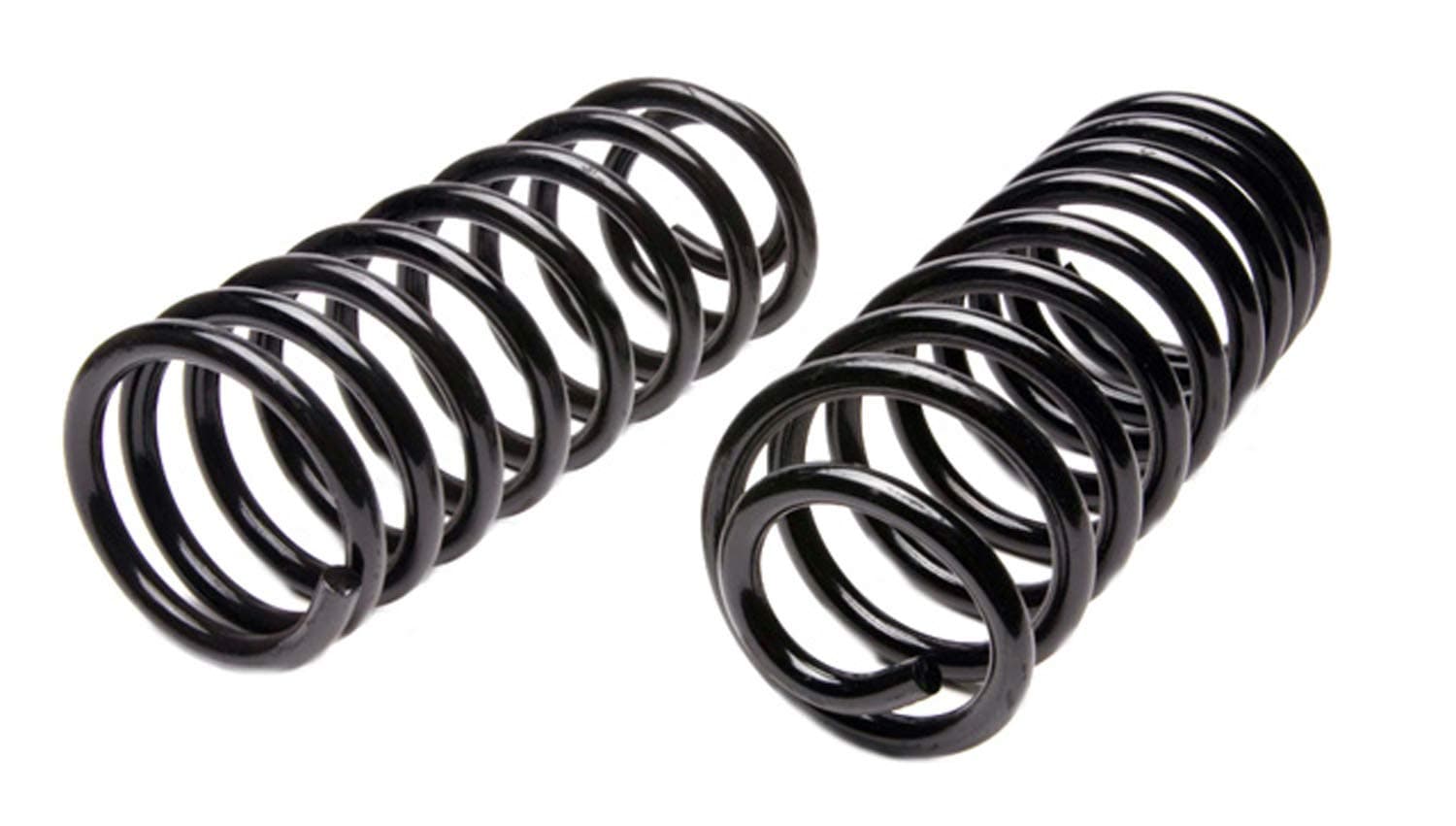 CC835 Coil Spring Set for Ford Mustang