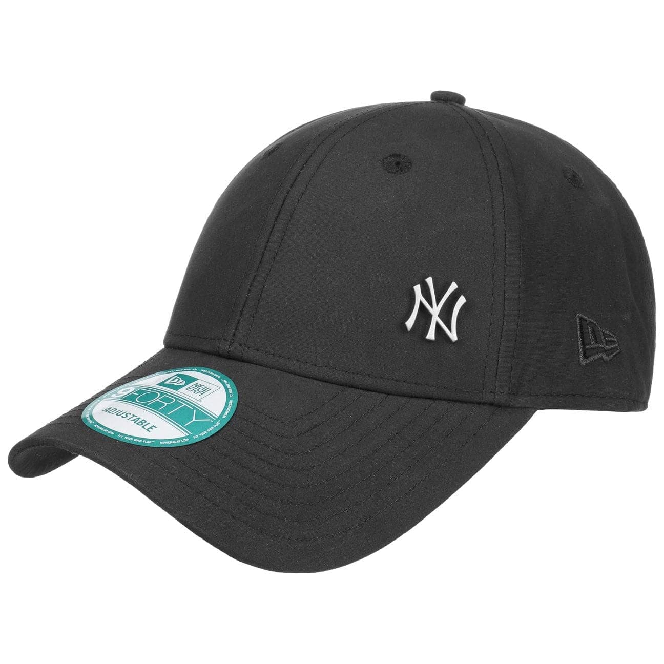 Unisex Mlb Flawless Logo Basic 9forty Cap Men's Cap (pack of 1)