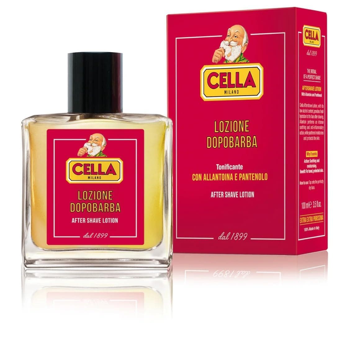 After Shave Lotion 100ml