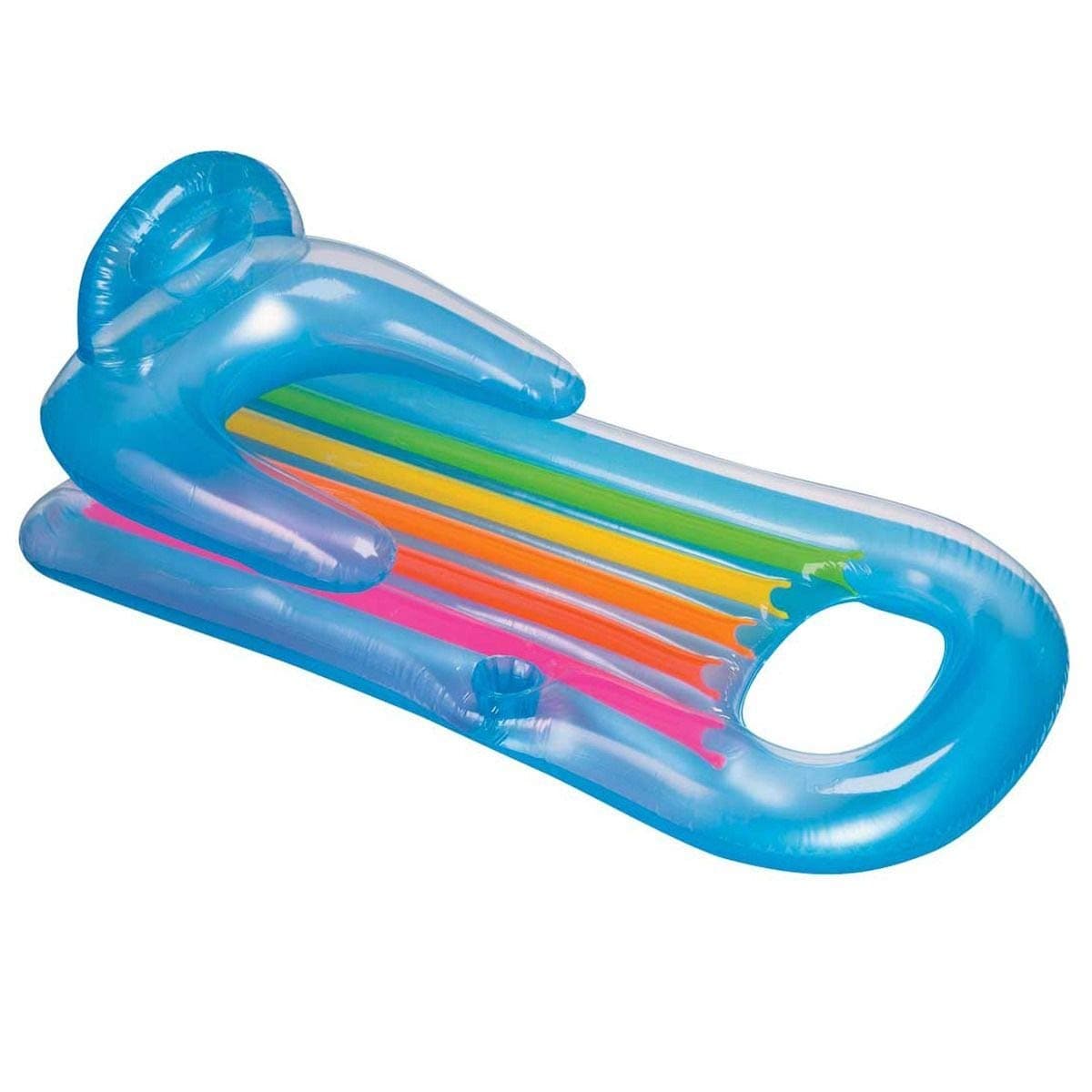 Intex Swimming Pool Lounge Floatie Inflatable