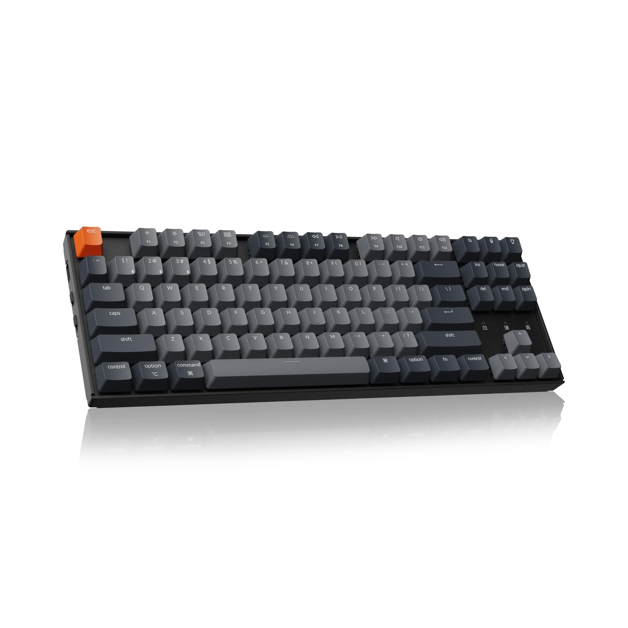 K8 TKL Wireless Keyboard