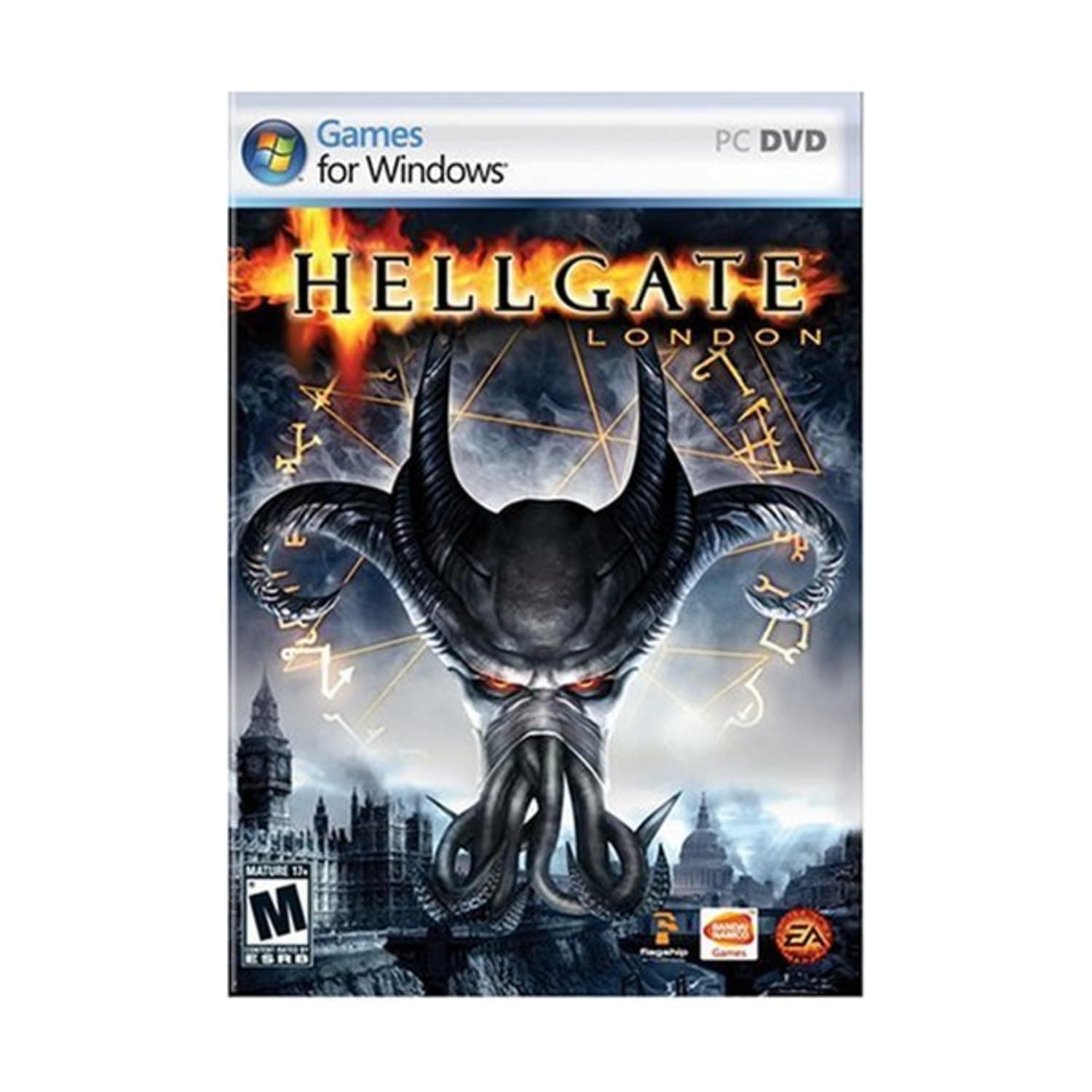 Hellgate: London - PC