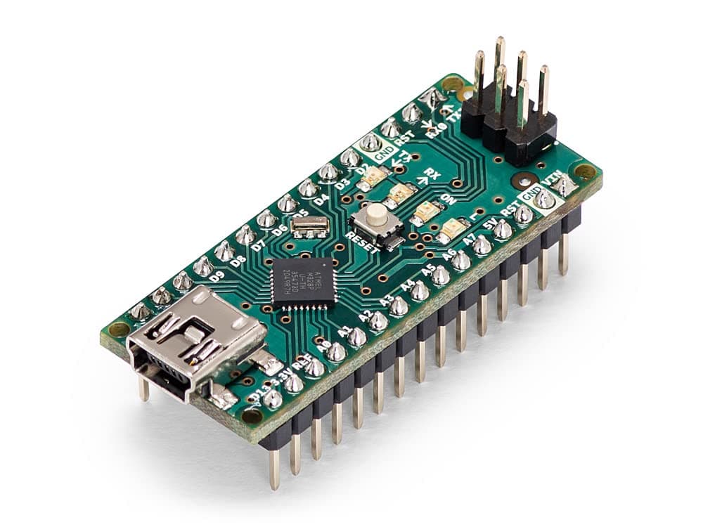 Arduino Nano Original