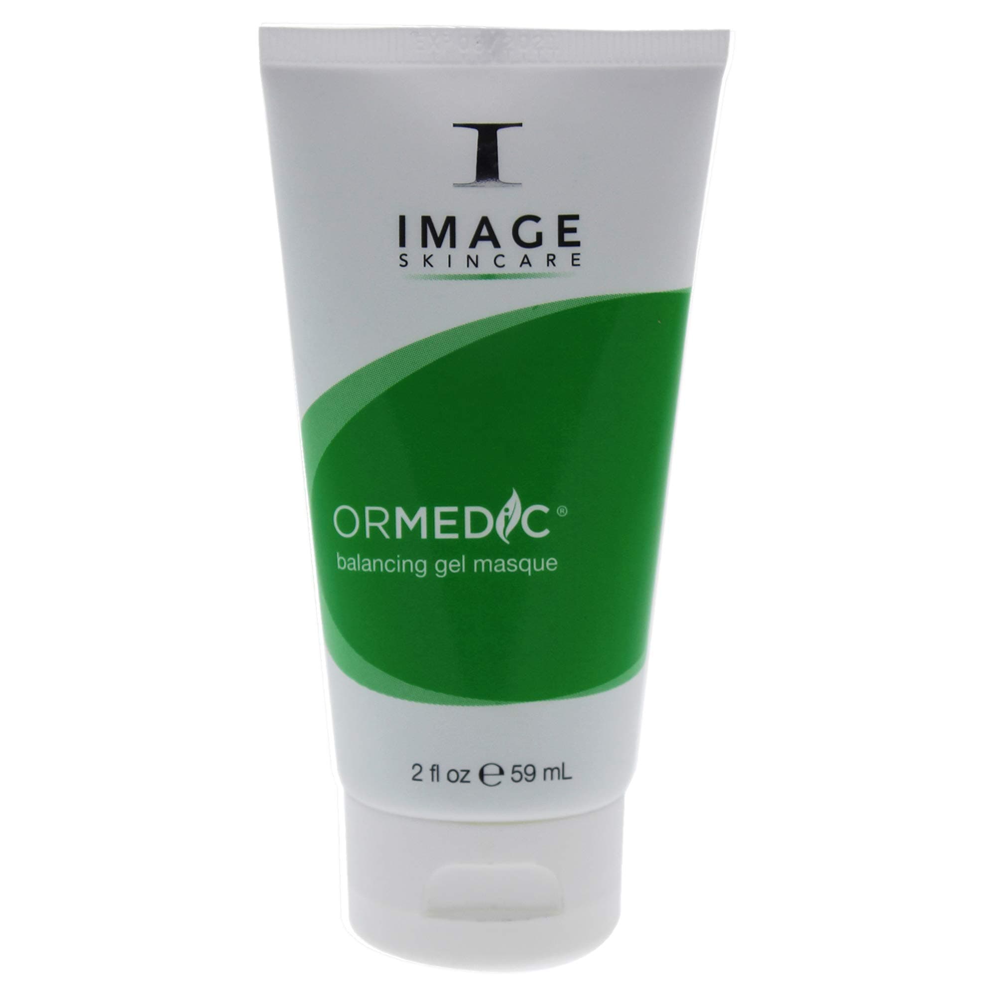 IMAGE Skincare Ormedic Balancing Gel Masque, 2 oz