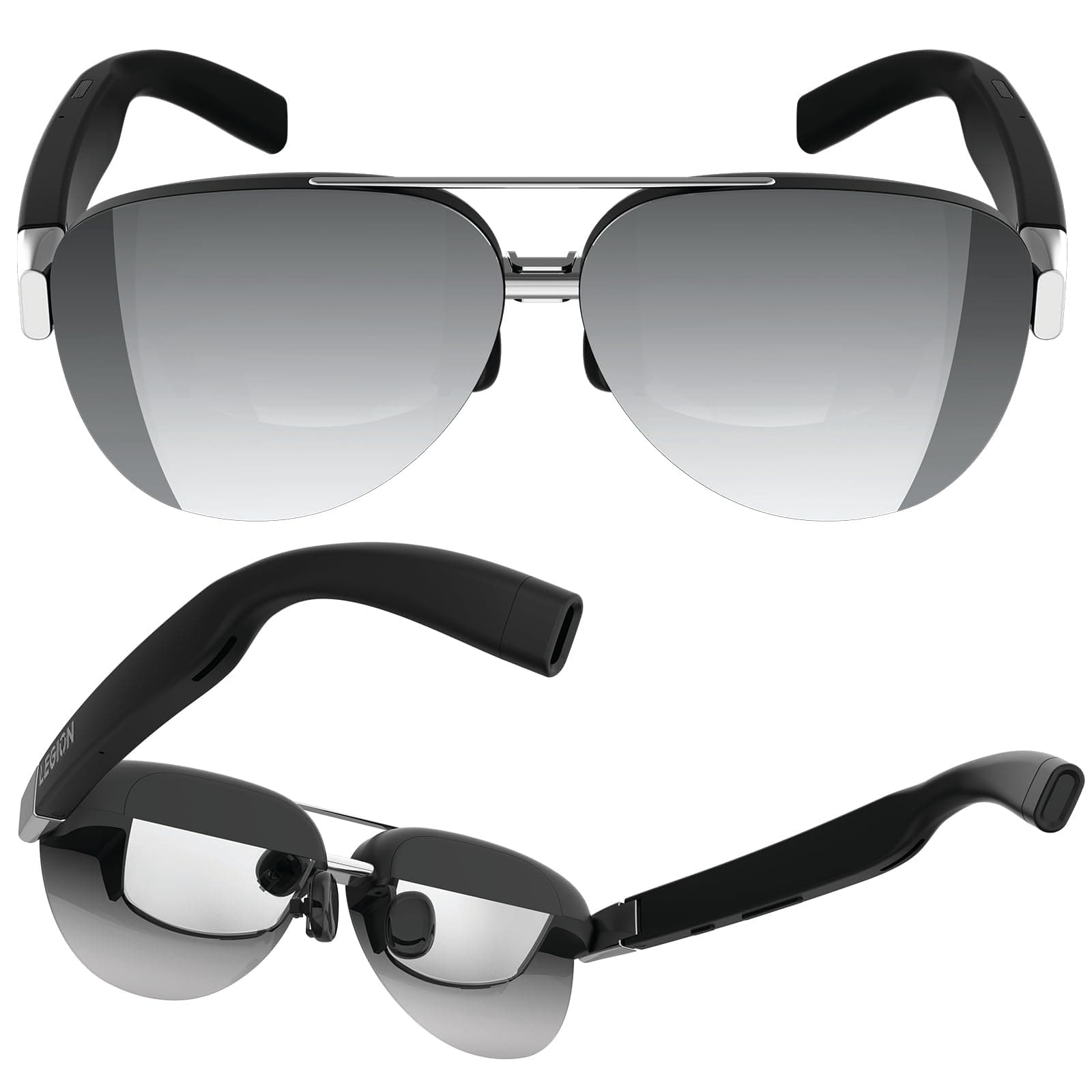 Legion Glasses Gen 2