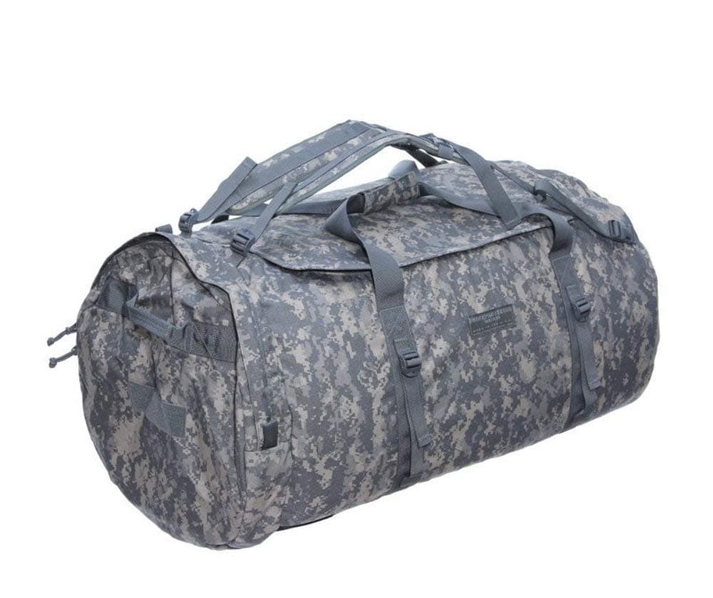 Hybrid Deployment Bag (Lite), ACU