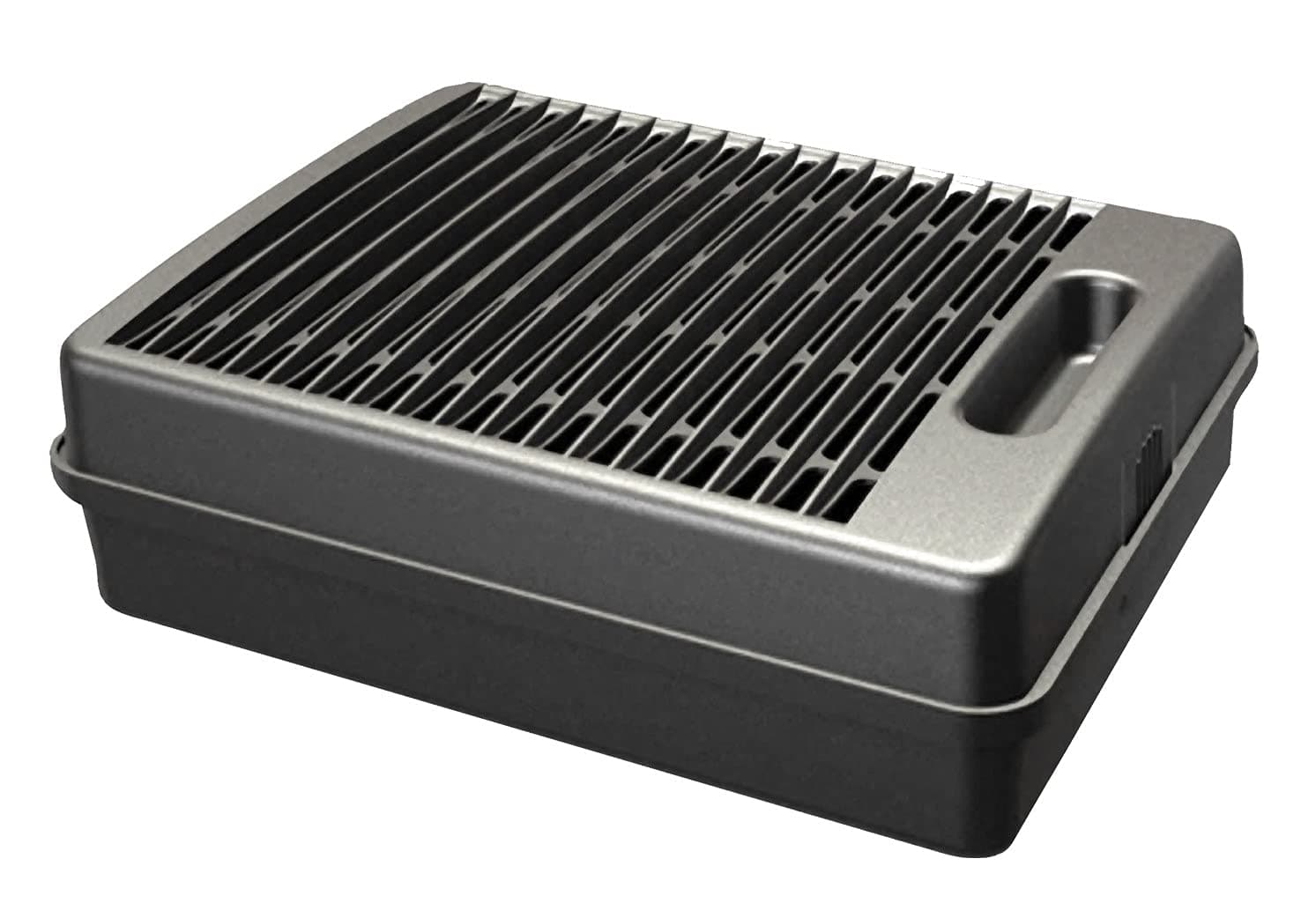 TetraPond Submersible Flat Box Filter