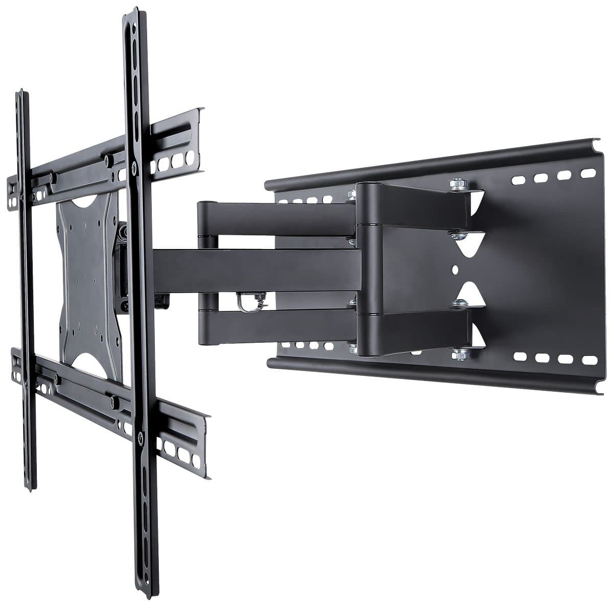 Ultimate Mounts Large Cantilever Pull Out TV Bracket for up to 80 inch Plasma/LED/Curved TVs