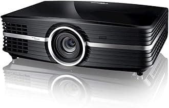 Optoma UHD65 4K DLP Projector