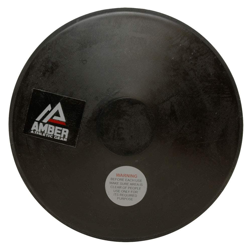 Rubber Discus, 2.25 Kg