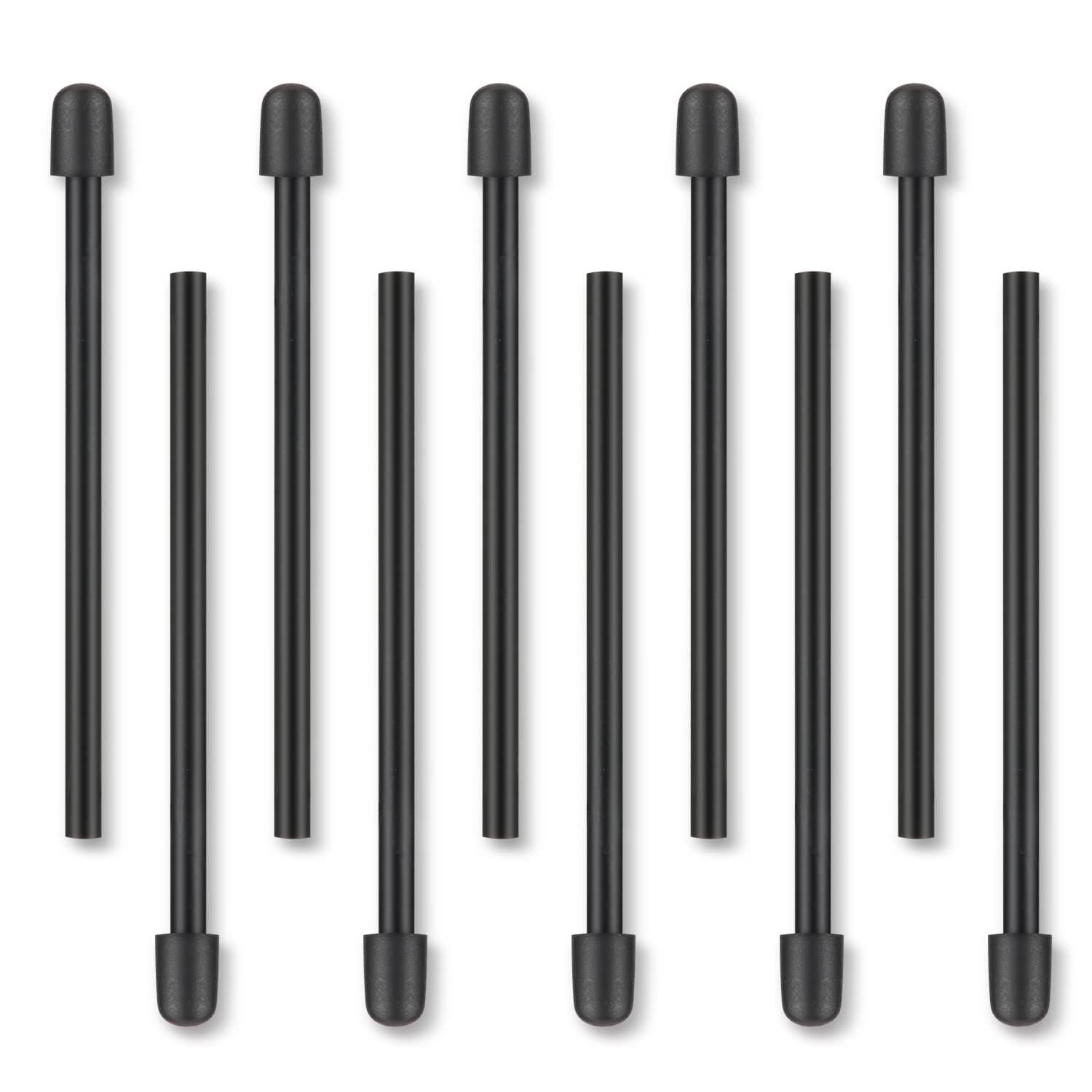 10 Marker Tips for Notable 2, Replacement Stylus Pen Tip for Painting, Writing Accessories for Remarkable 1/2 Pen Tip with 2 Tools