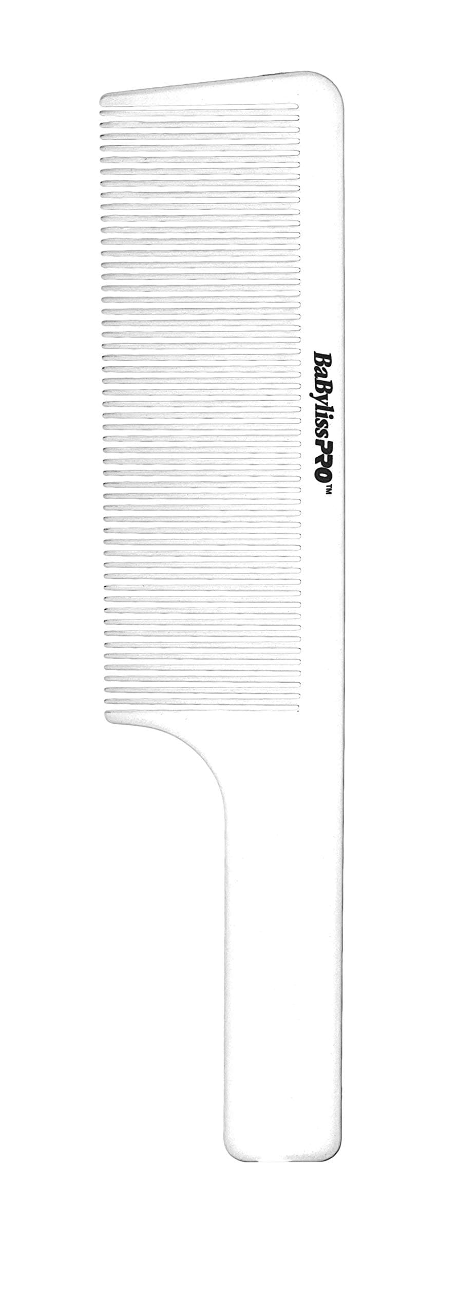 Barberology 9 Inch Clipper Combs