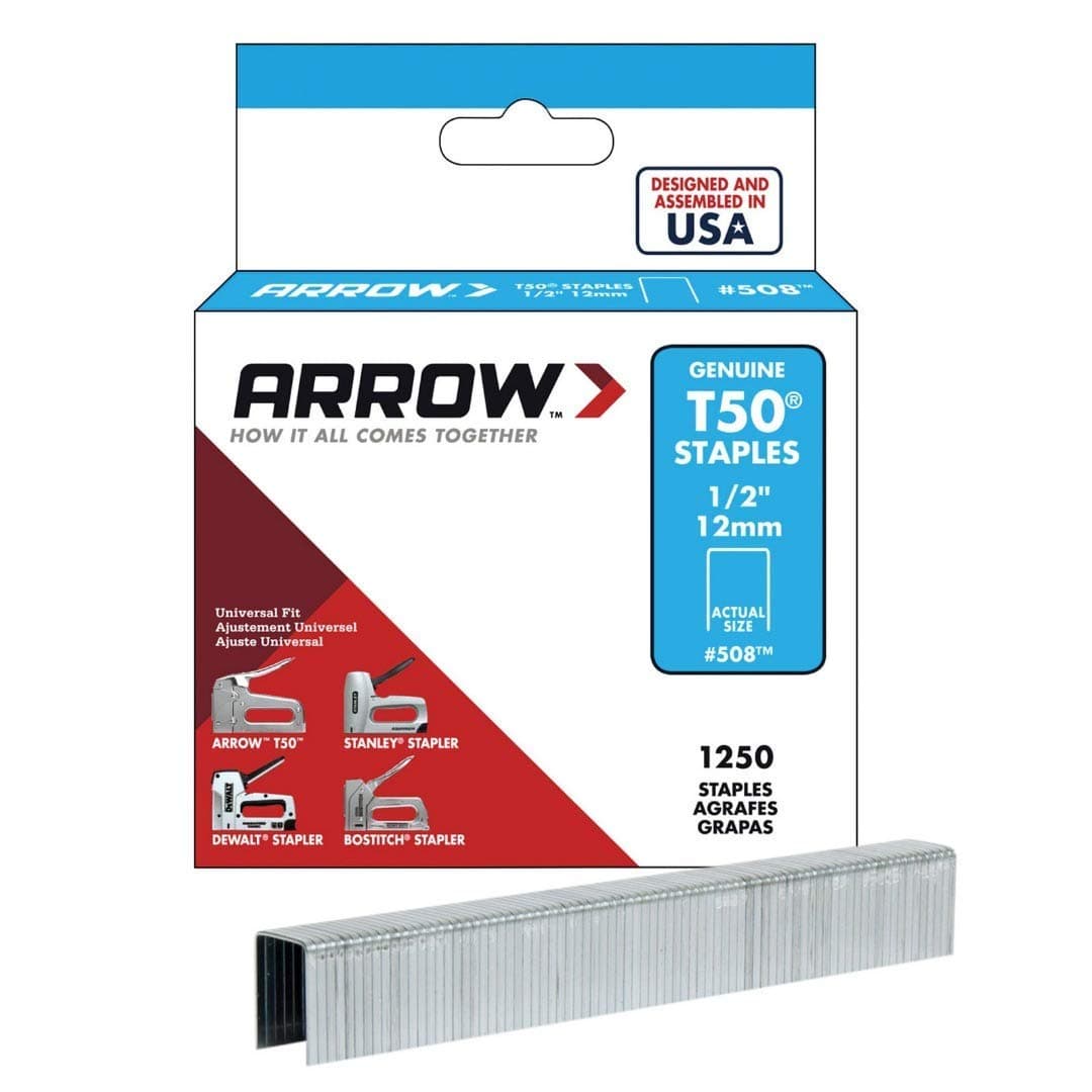 Arrow Fastener