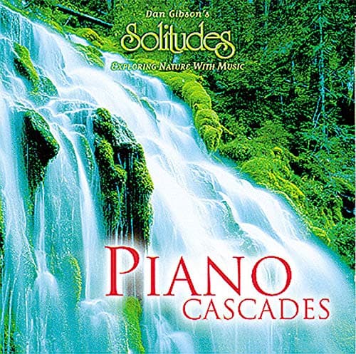 Piano Cascades
