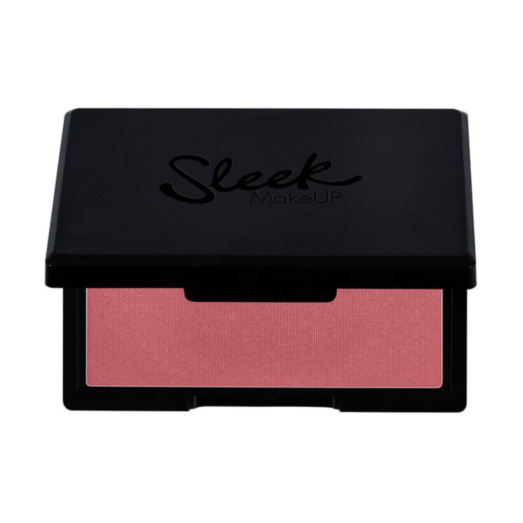 Sleek MakeUP Face Form Blush, Long Lasting Buildable Colour, Keep It 100, 5.7g