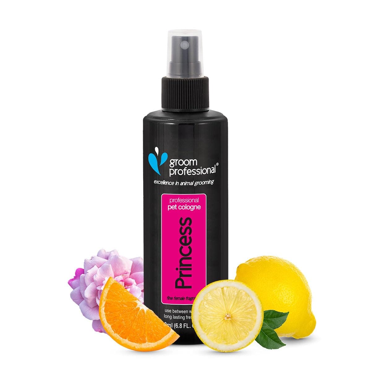 Princess Pet Cologne, 200 ml