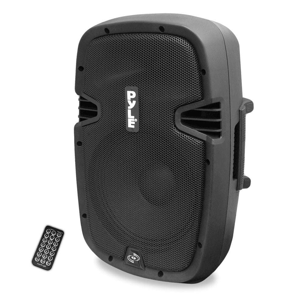 PylePPHP837UB Pyle Pro powered speaker with mp3 bluetooth