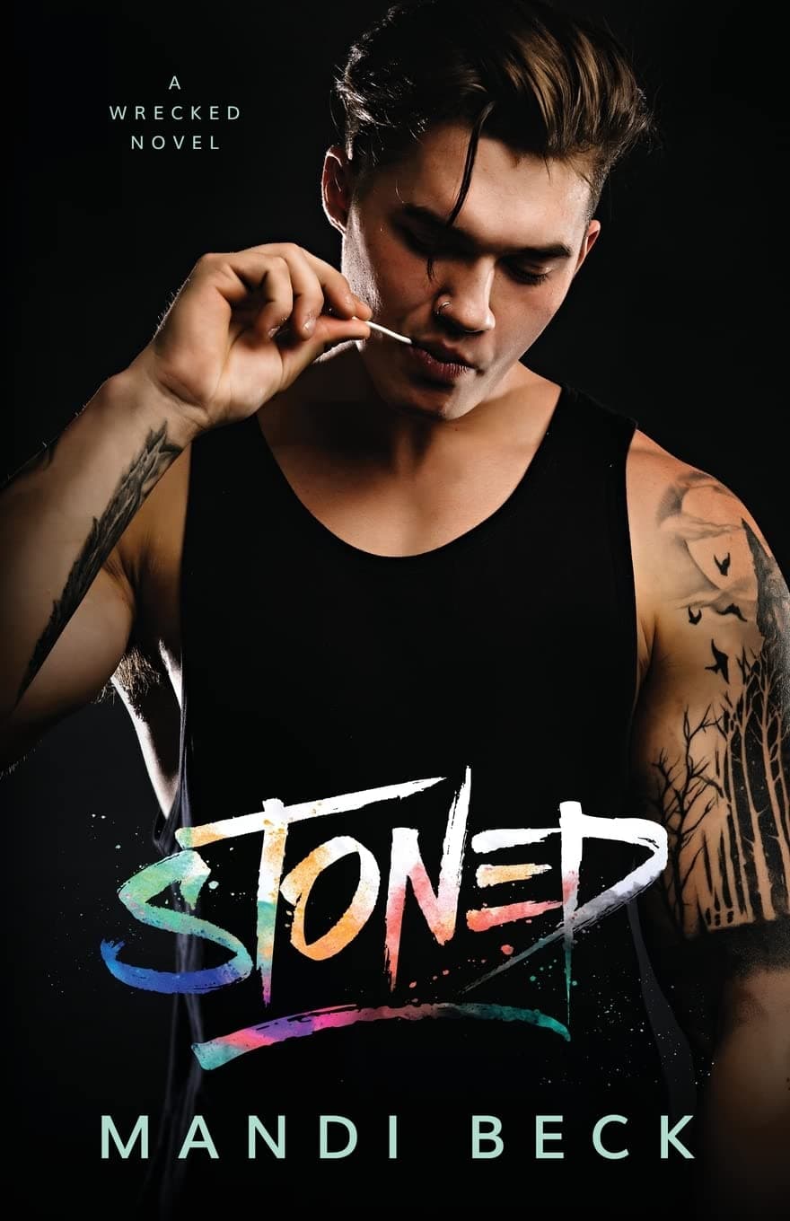 Stoned: Wrecked, Book 1