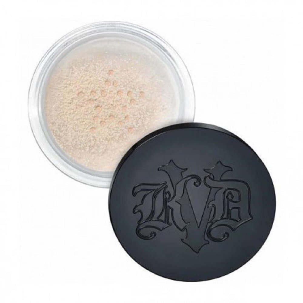 Kat Von D Lock-It Setting Powder