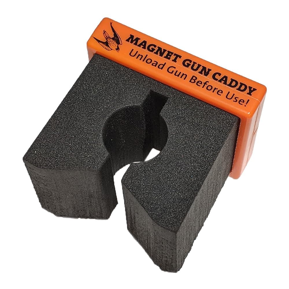 Magnet Gun Caddy