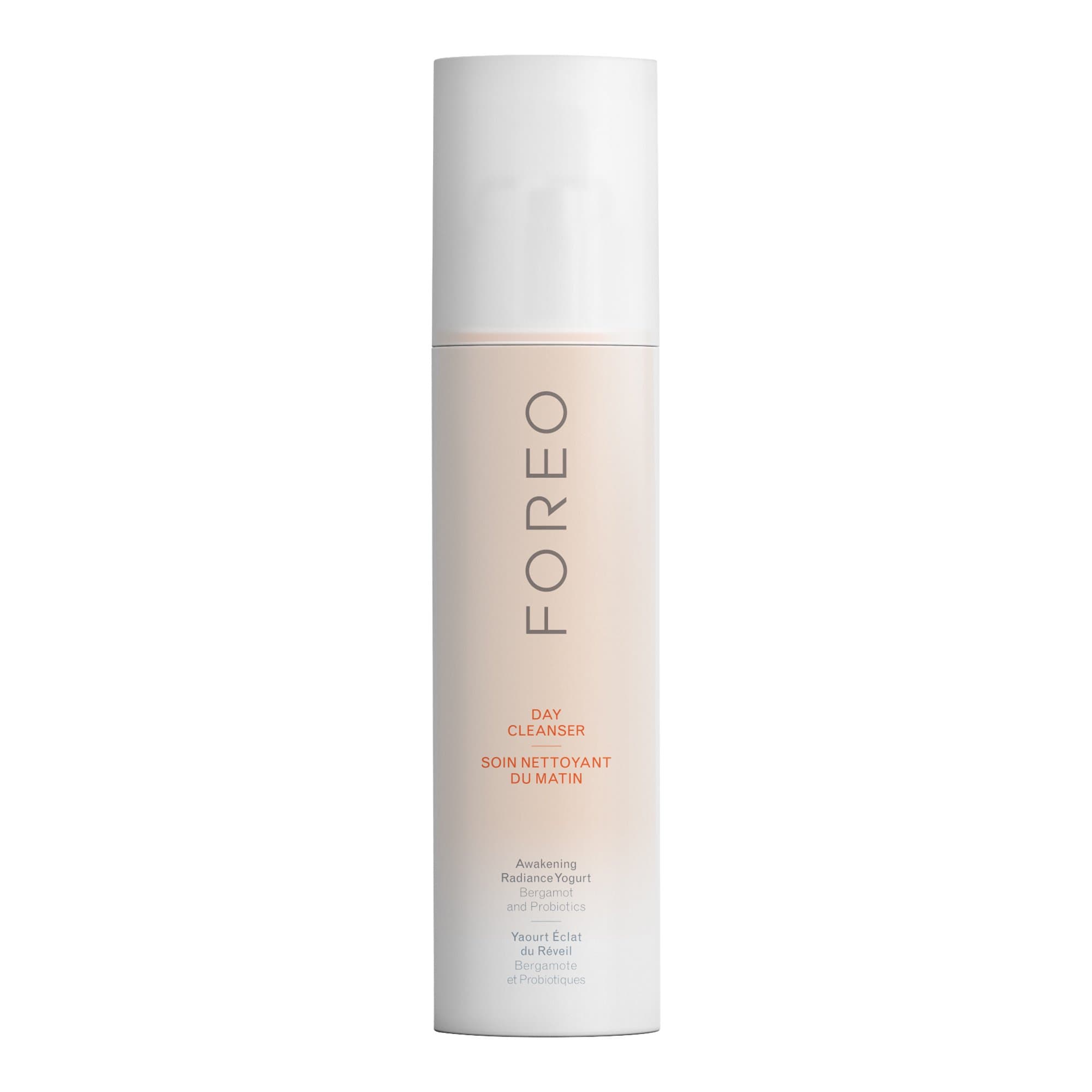 FOREO Day Cleanser, 100 ml