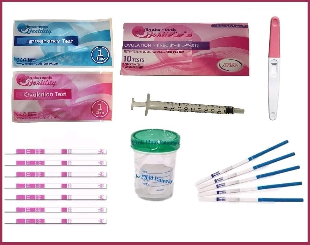 Refill Starter Kit 1 Month Supply