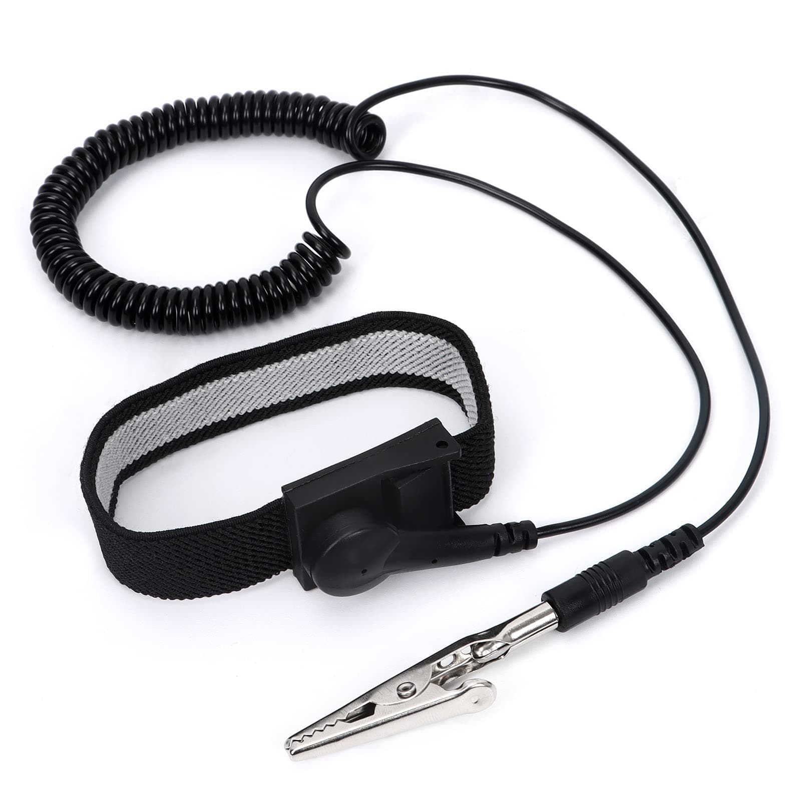 STREBITO Anti Static Wrist Strap