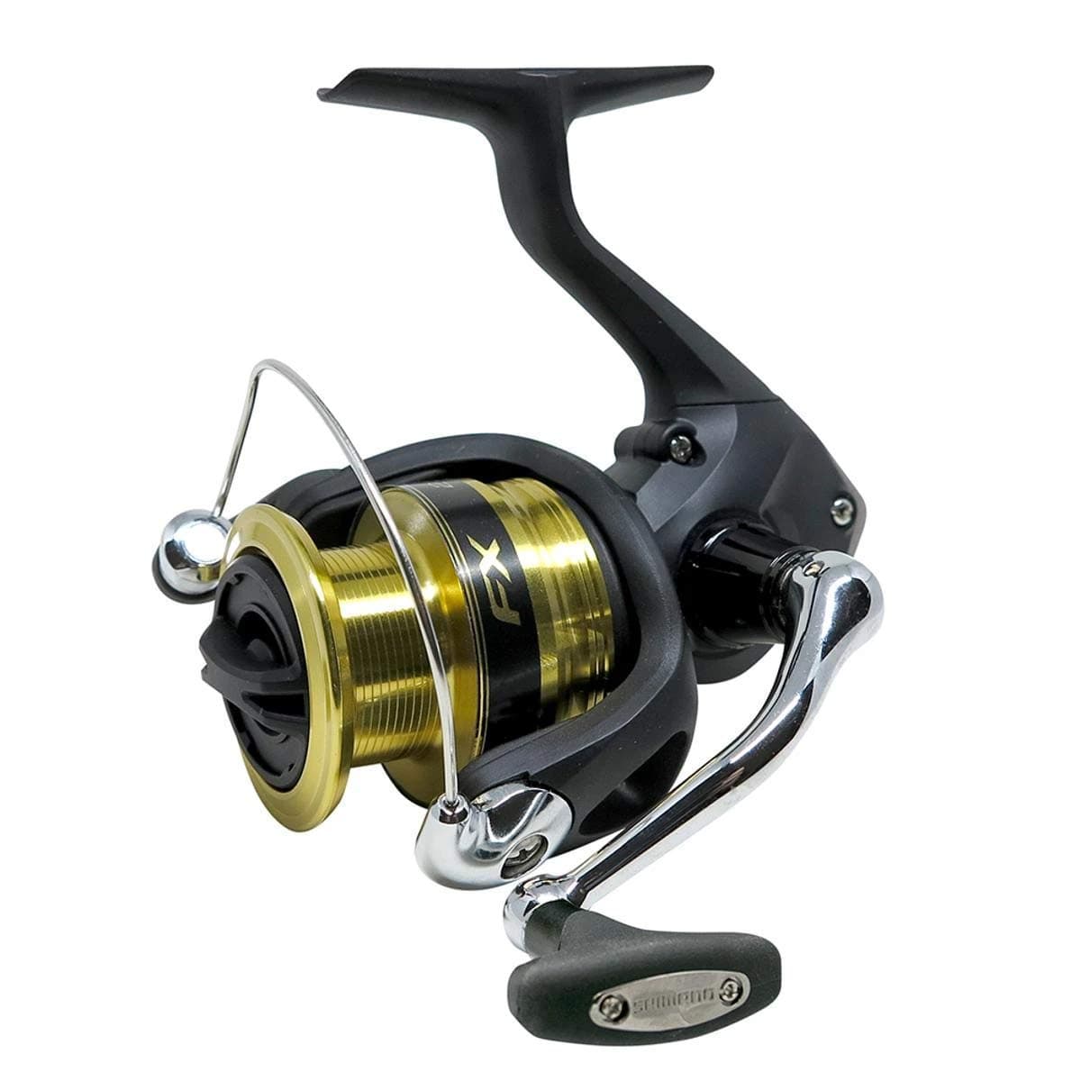 FX Spinning Reel