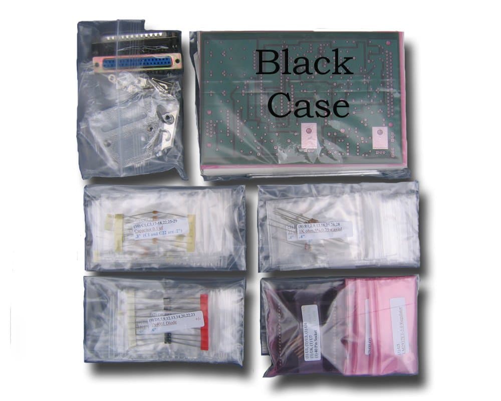 MegaSquirt 1 Programmable EFI Engine Management System PCB2.2 Kit by DIYAutoTune