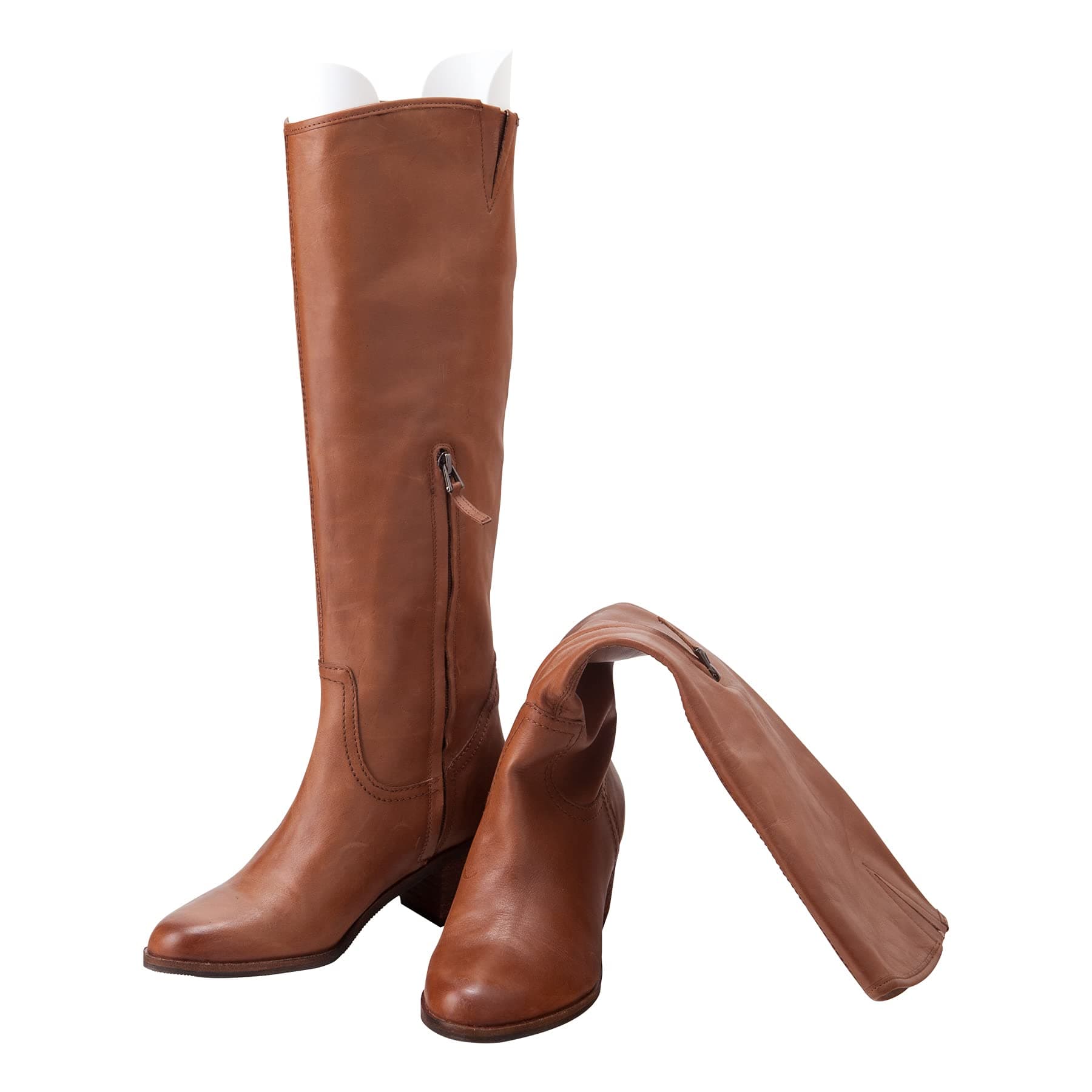 Dial Industries, Inc. Spring Loaded Boot Shapers