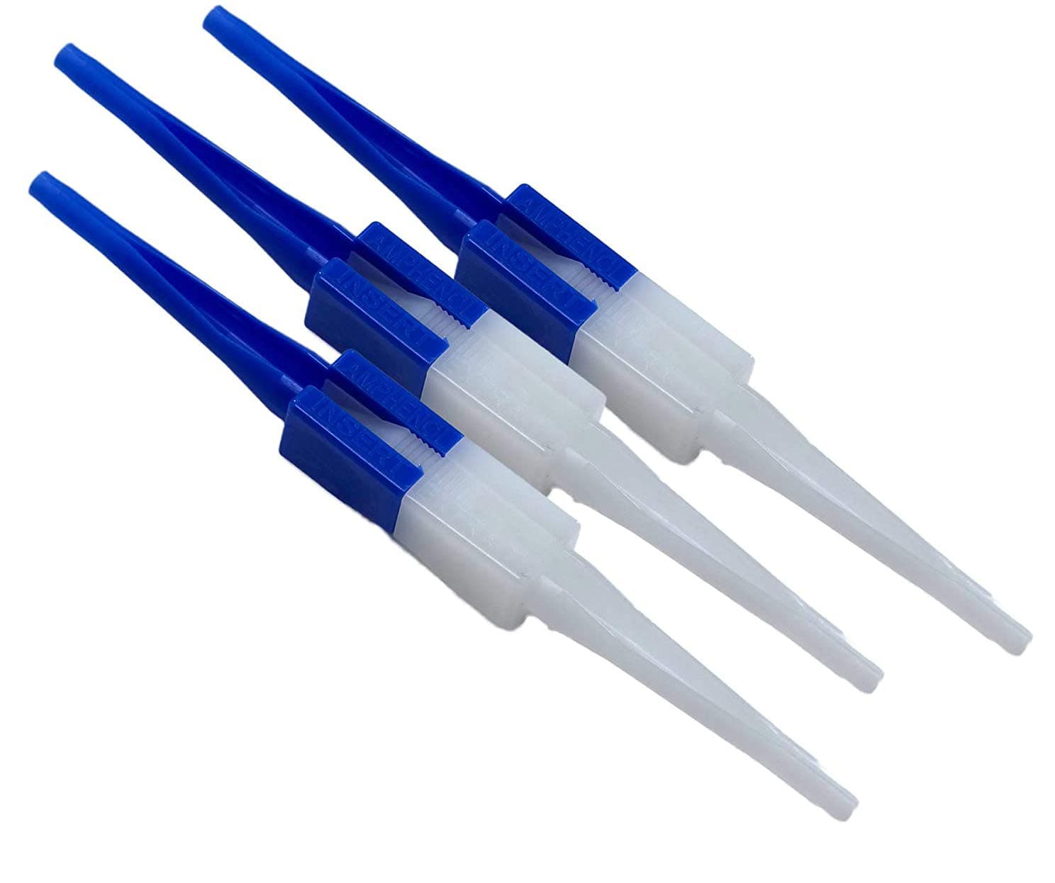 Insertion & Extraction Tool, Size 16 Pin/Socket Contact (Pack of 3)