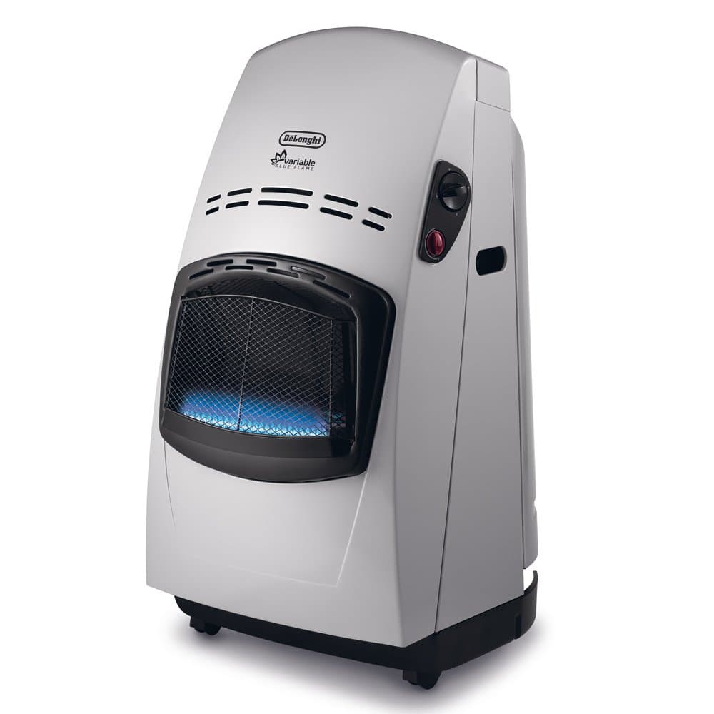 Estufa de Gas De'Longhi Variable Blue flame VBF 2 4200W