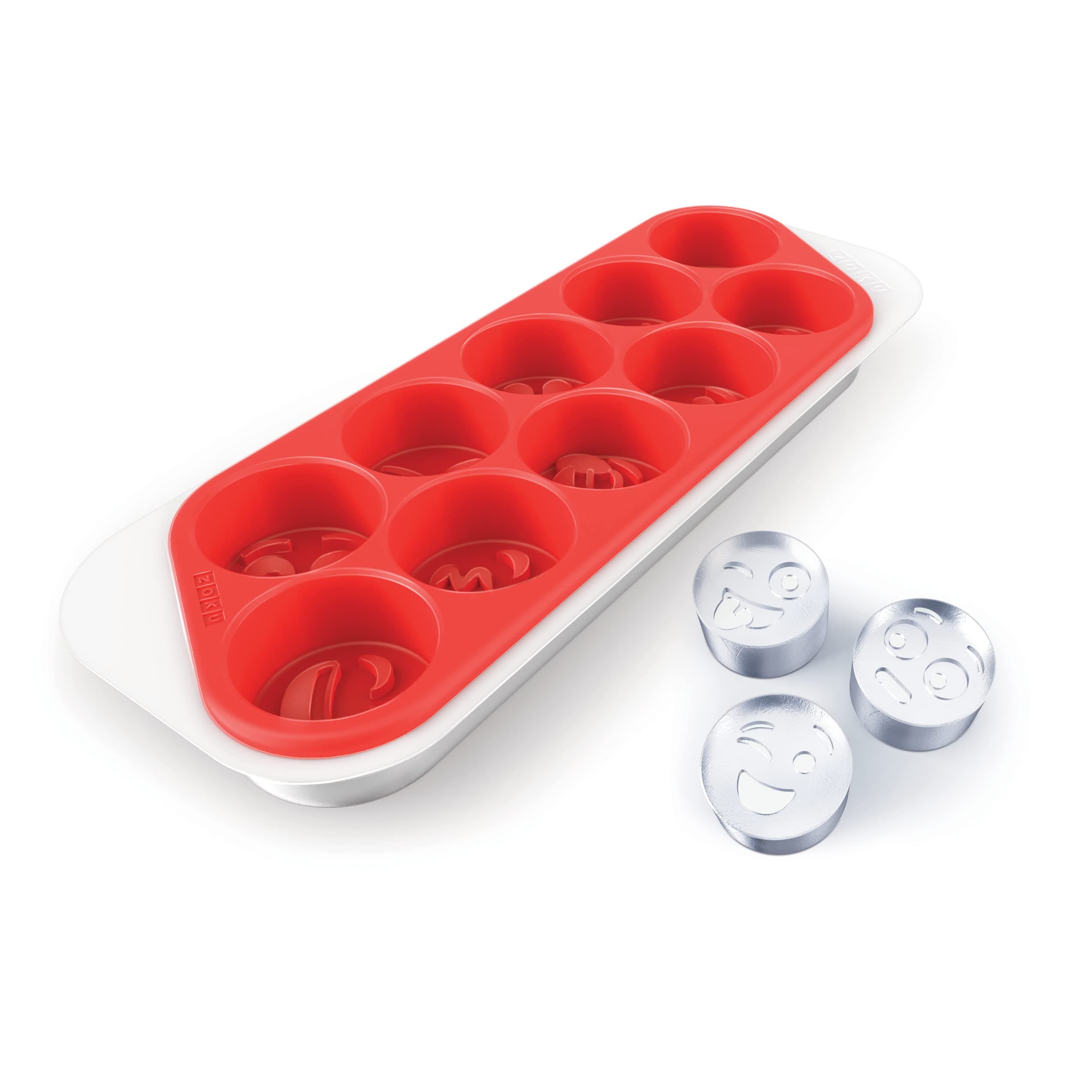 Cool Moji Ice Tray