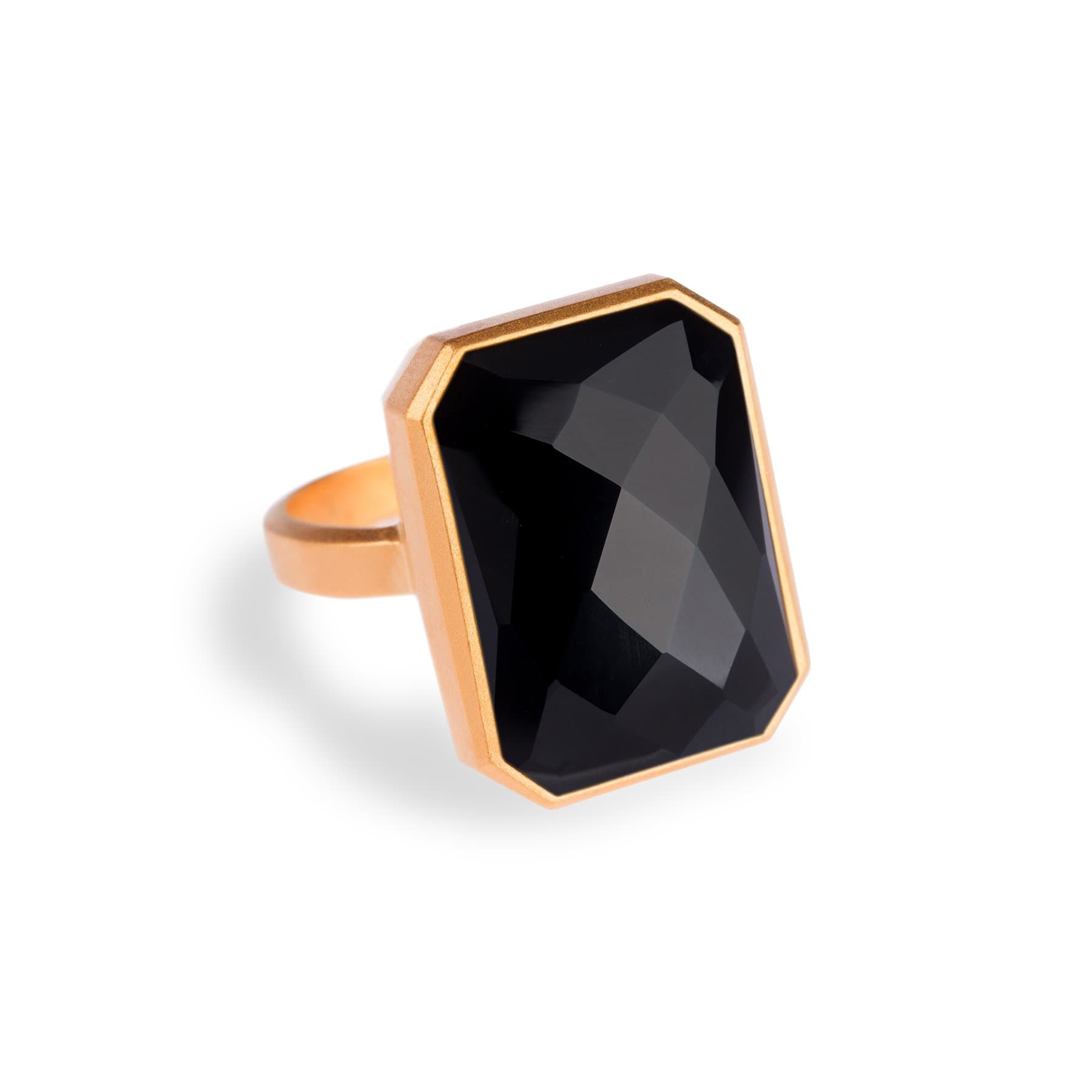 Luxe - Activity Tracker + Mobile Alerts + Meditation Smart Ring