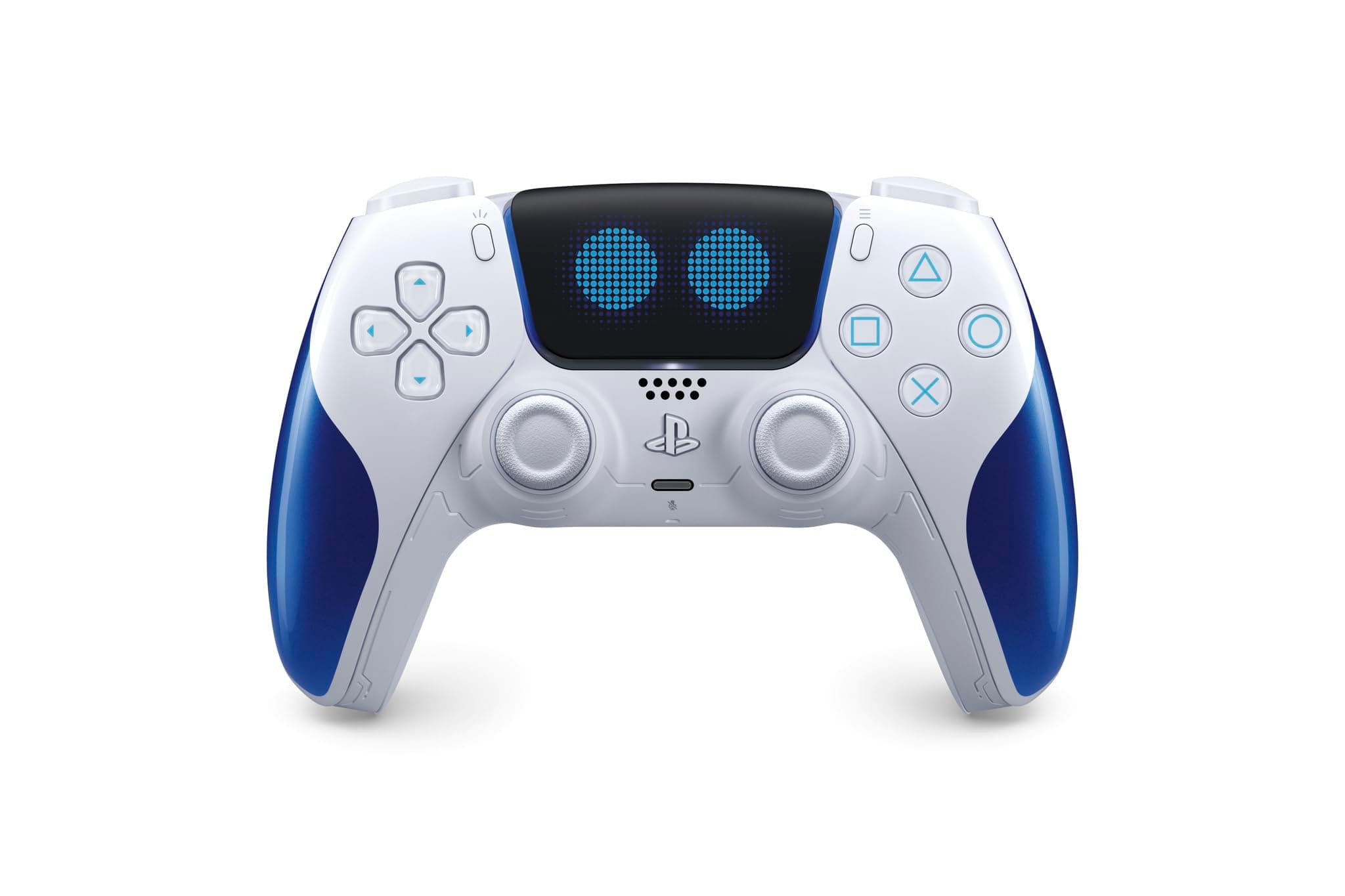Sony DualSense Wireless Controller - ASTRO BOT Limited Edition