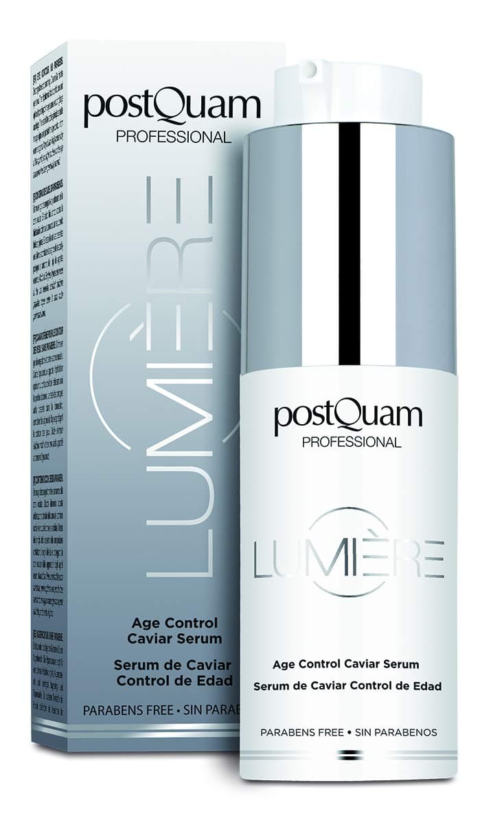 POSTQUAMCaviar Serum 30Ml