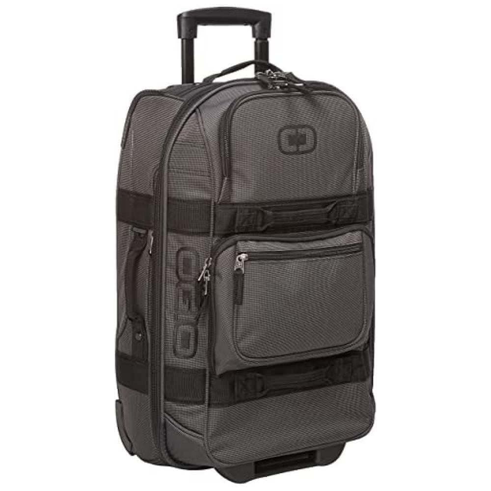 Layover Travel Bag (Graphite)