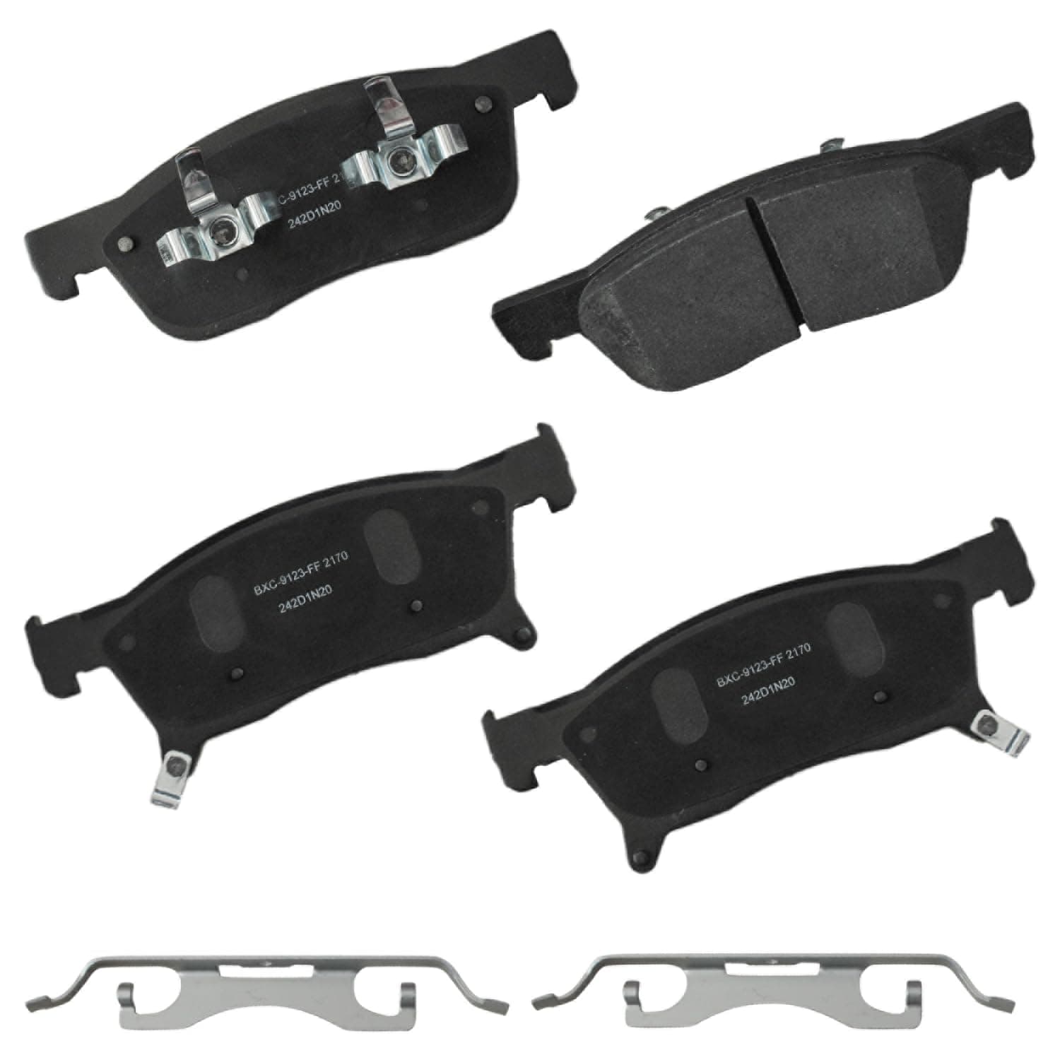 Stop By Bendix SBC2170