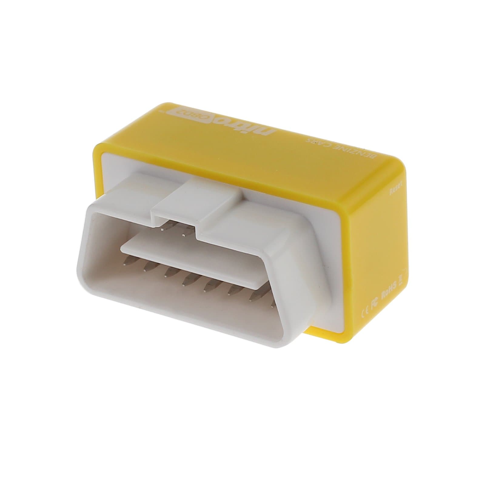 Vinteam Universal Petrol Nitro OBD2 Performance Chip Tuning Box Plug & Drive Cars ECU