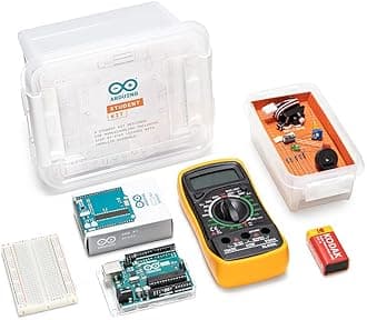 Arduino Education Student Kit